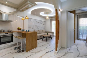 Sergio Luxury Appartment